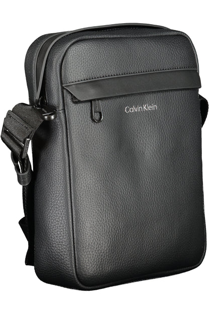 Calvin Klein Tracolla Uomo Nero"" - mem39