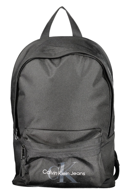 Calvin Klein Herren Rucksack Schwarz