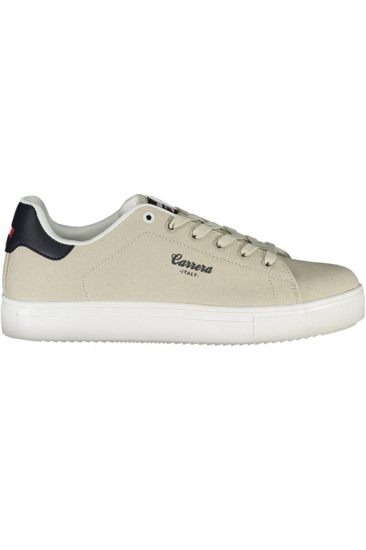 Carrera Calzatura Sportiva Uomo Beige"" - mem39