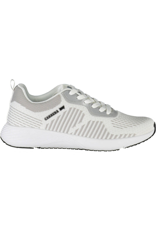 Carrera Calzatura Sportiva Uomo Bianco"" - mem39