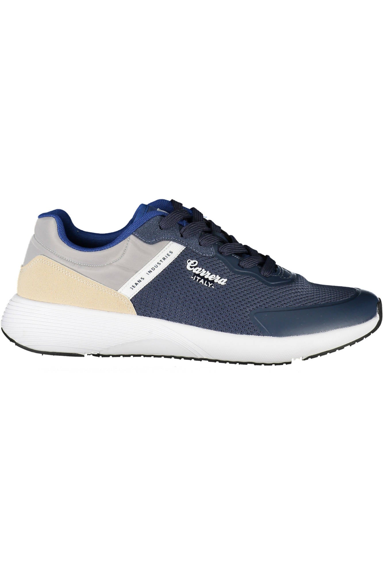 Carrera Calzatura Sportiva Uomo Blu"" - mem39