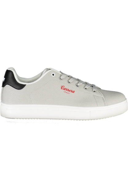 Carrera Calzatura Sportiva Uomo Grigio"" - mem39