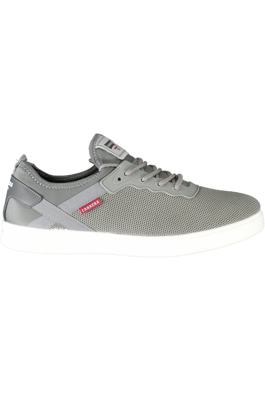 Carrera Calzatura Sportiva Uomo Grigio"" - mem39