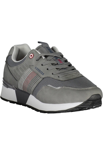 Carrera Calzatura Sportiva Uomo Grigio"" - mem39