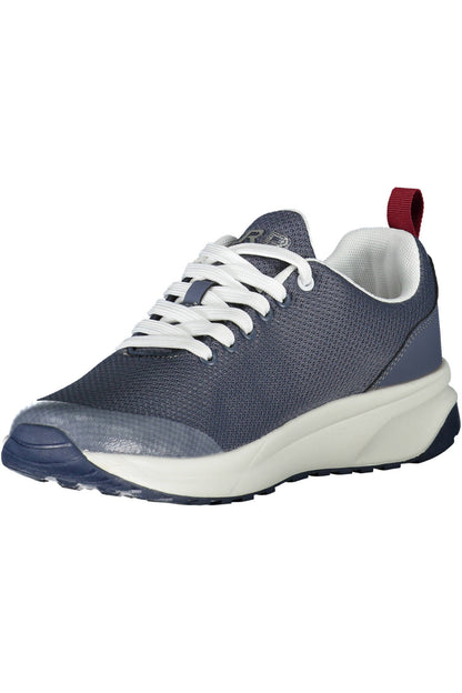 Carrera Herren Sportschuhe Grau""