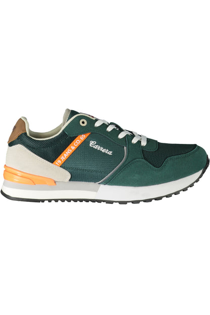 Carrera Calzatura Sportiva Uomo Verde"" - mem39