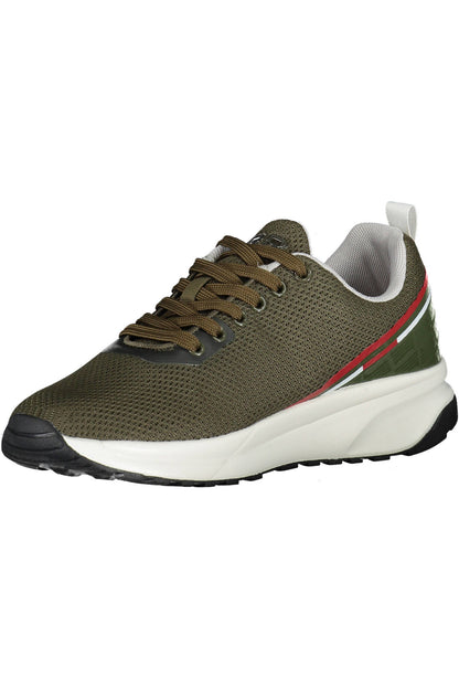 Carrera Calzatura Sportiva Uomo Verde"" - mem39