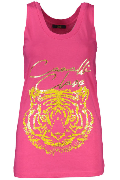 CAVALLI CLASS QXT62IJD060_66E05DC_ROSA02500