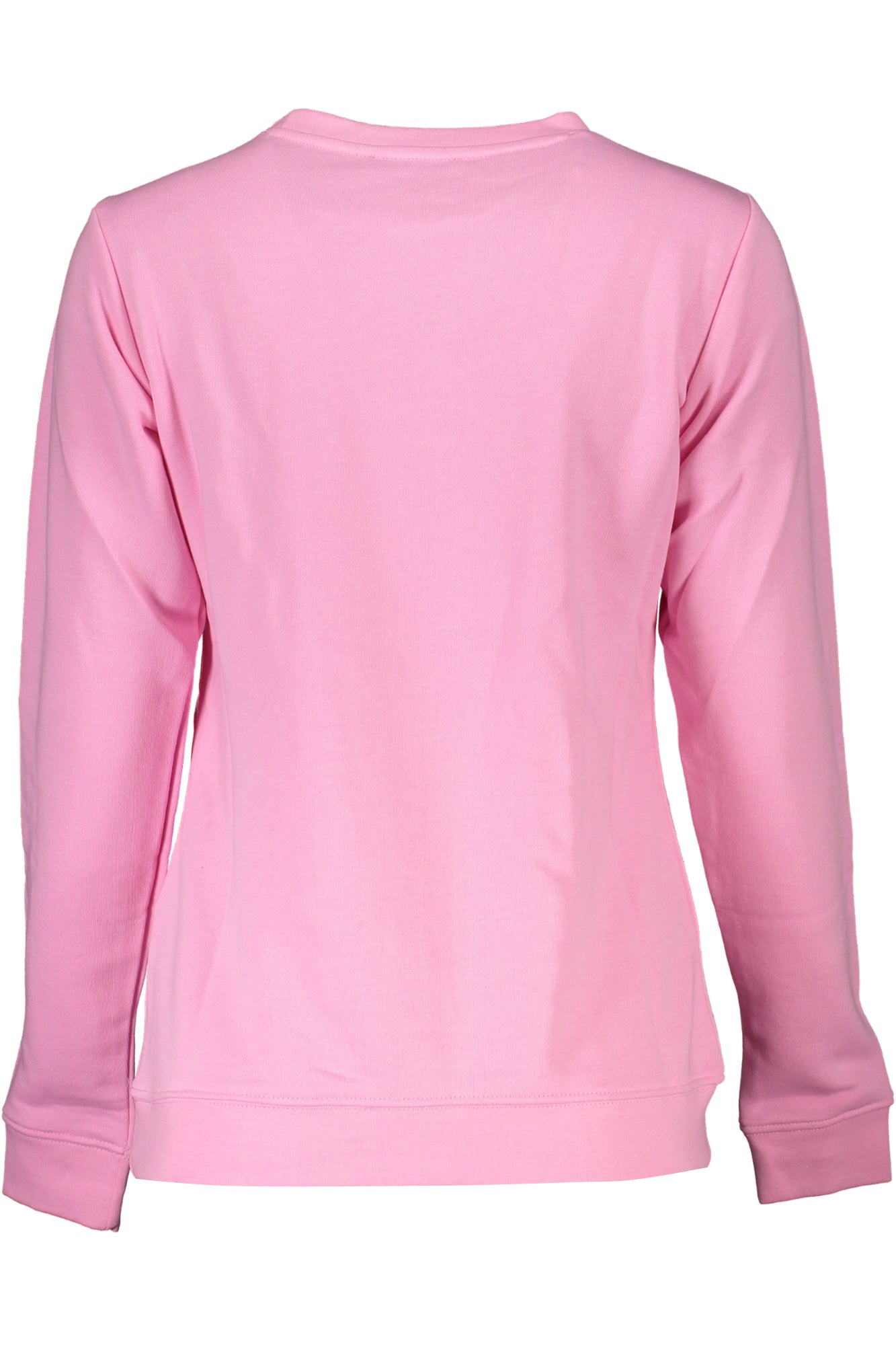 Cavalli Class Felpa Senza Zip Donna Rosa"" - mem39