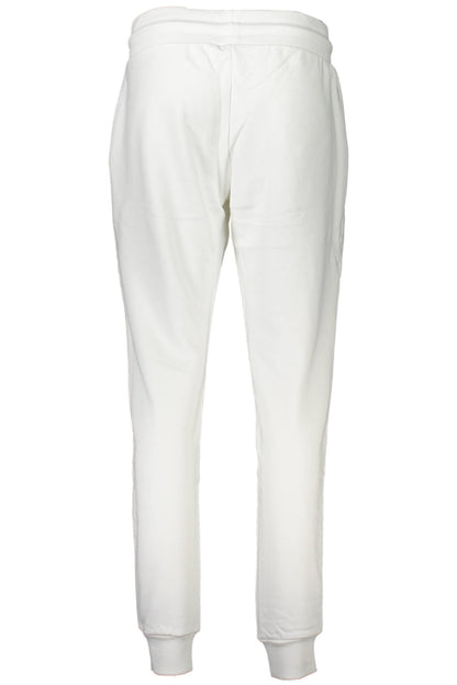 Cavalli Class Pantalone Donna Bianco"" - mem39