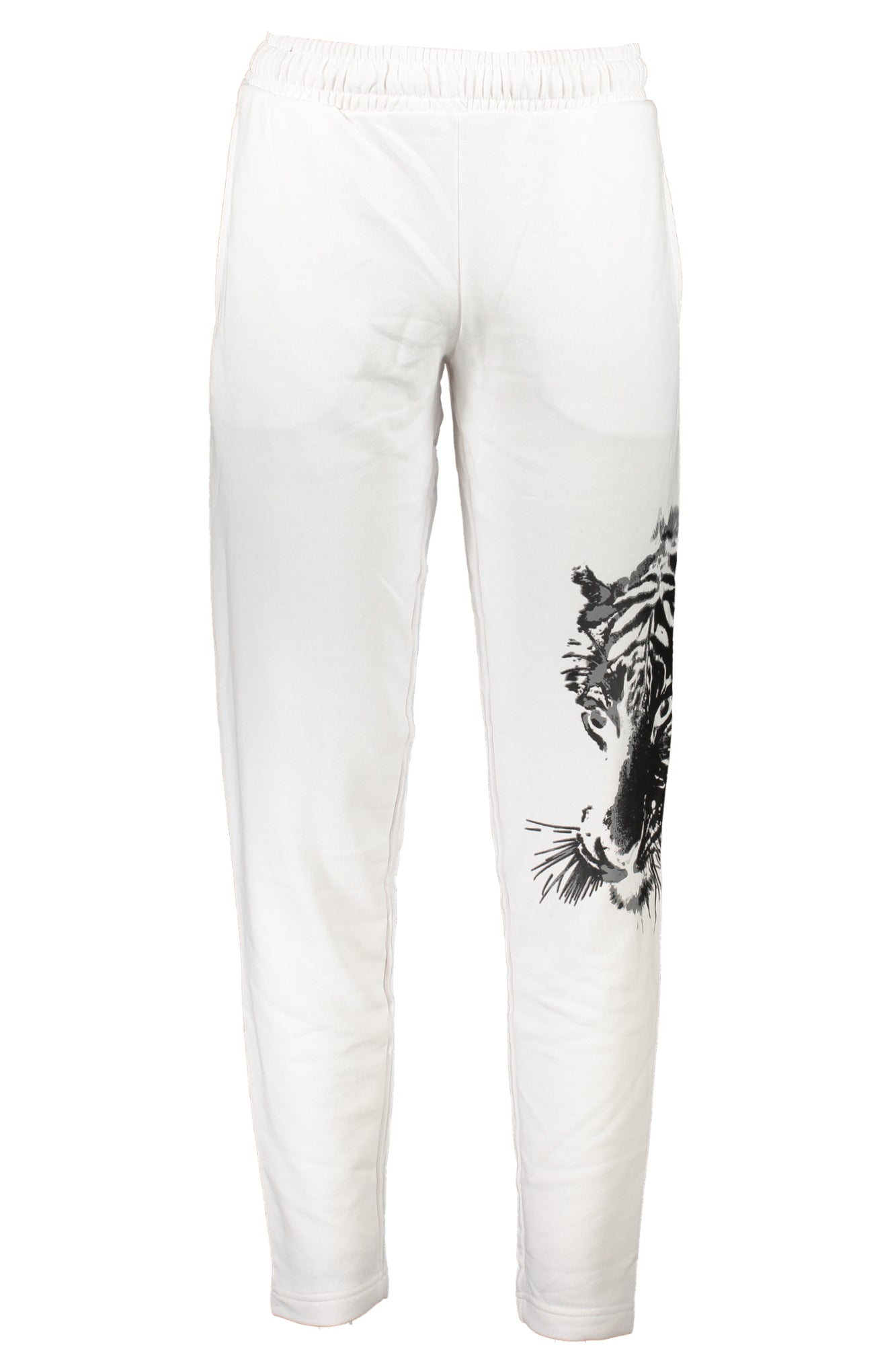 Cavalli Class Pantalone Uomo Bianco"" - mem39