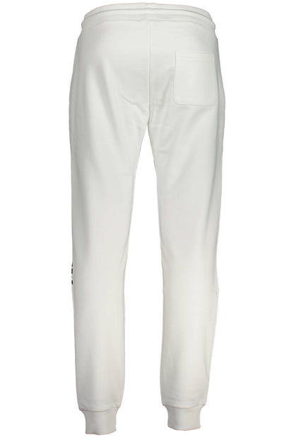 Cavalli Class Pantalone Uomo Bianco"" - mem39