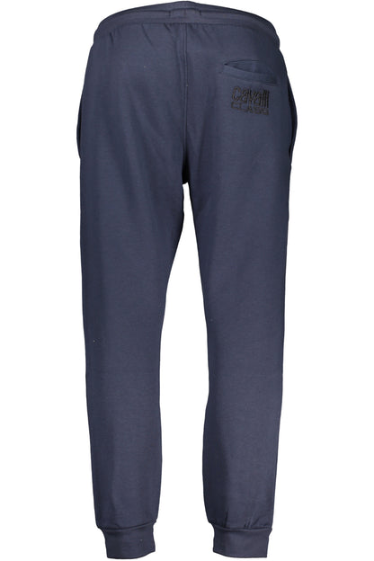 Cavalli Class Pantaloni Tuta