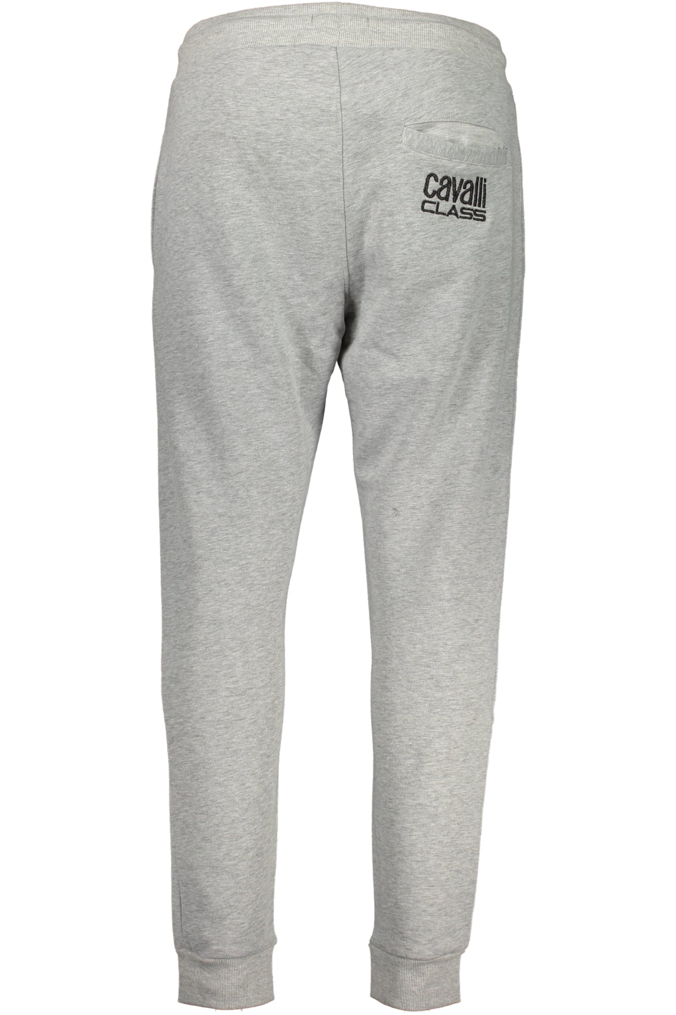 Cavalli Class Pantalone Uomo Grigio"" - mem39