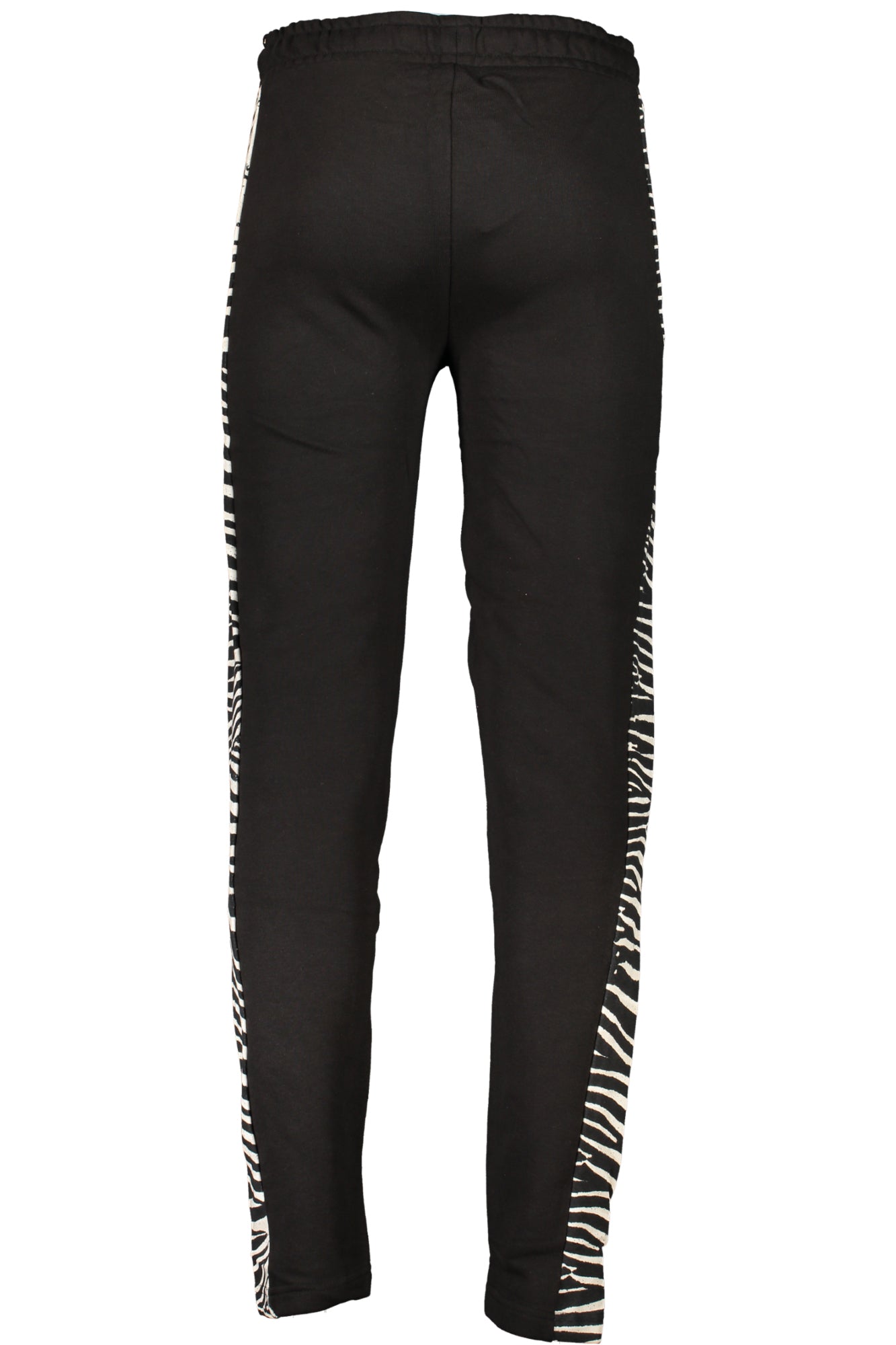 Cavalli Class Pantalone Uomo Nero"" - mem39