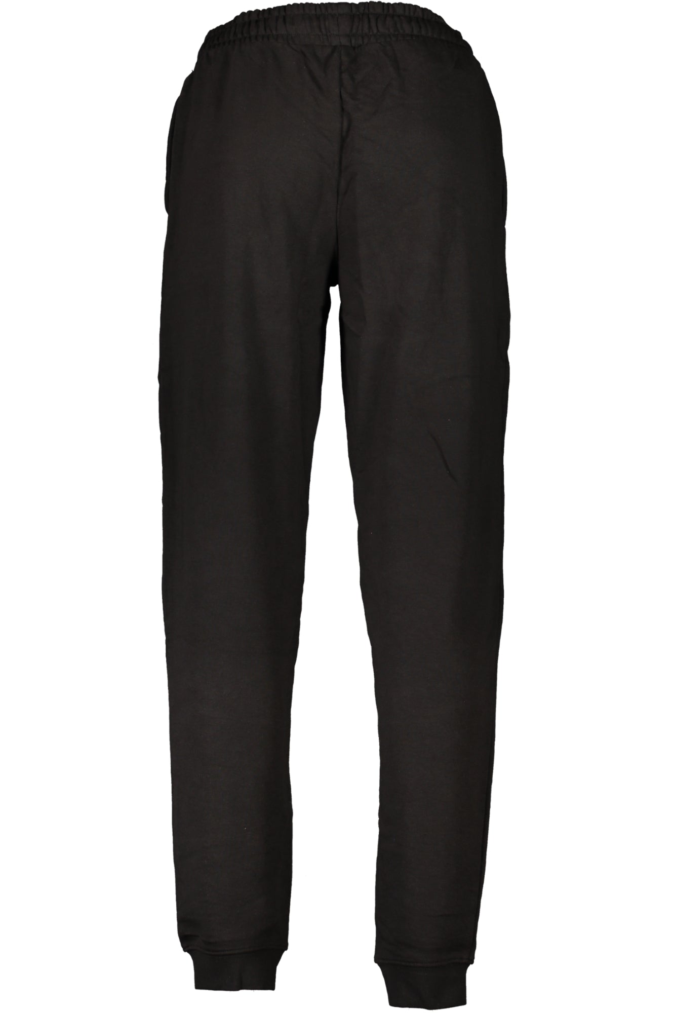 Cavalli Class Pantalone Uomo Nero"" - mem39