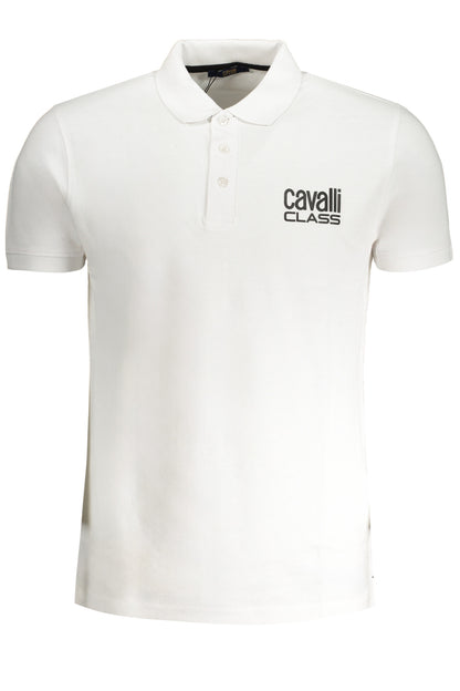 CAVALLI CLASS QXT64ZKB002_BI00053 Bianco