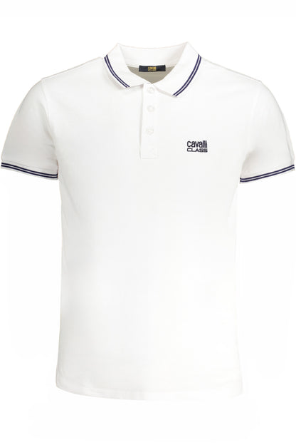 Cavalli Class Polo Maniche Corte Uomo - mem39