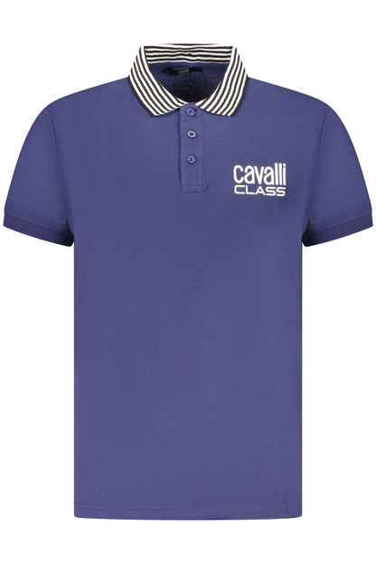 Cavalli Class Polo