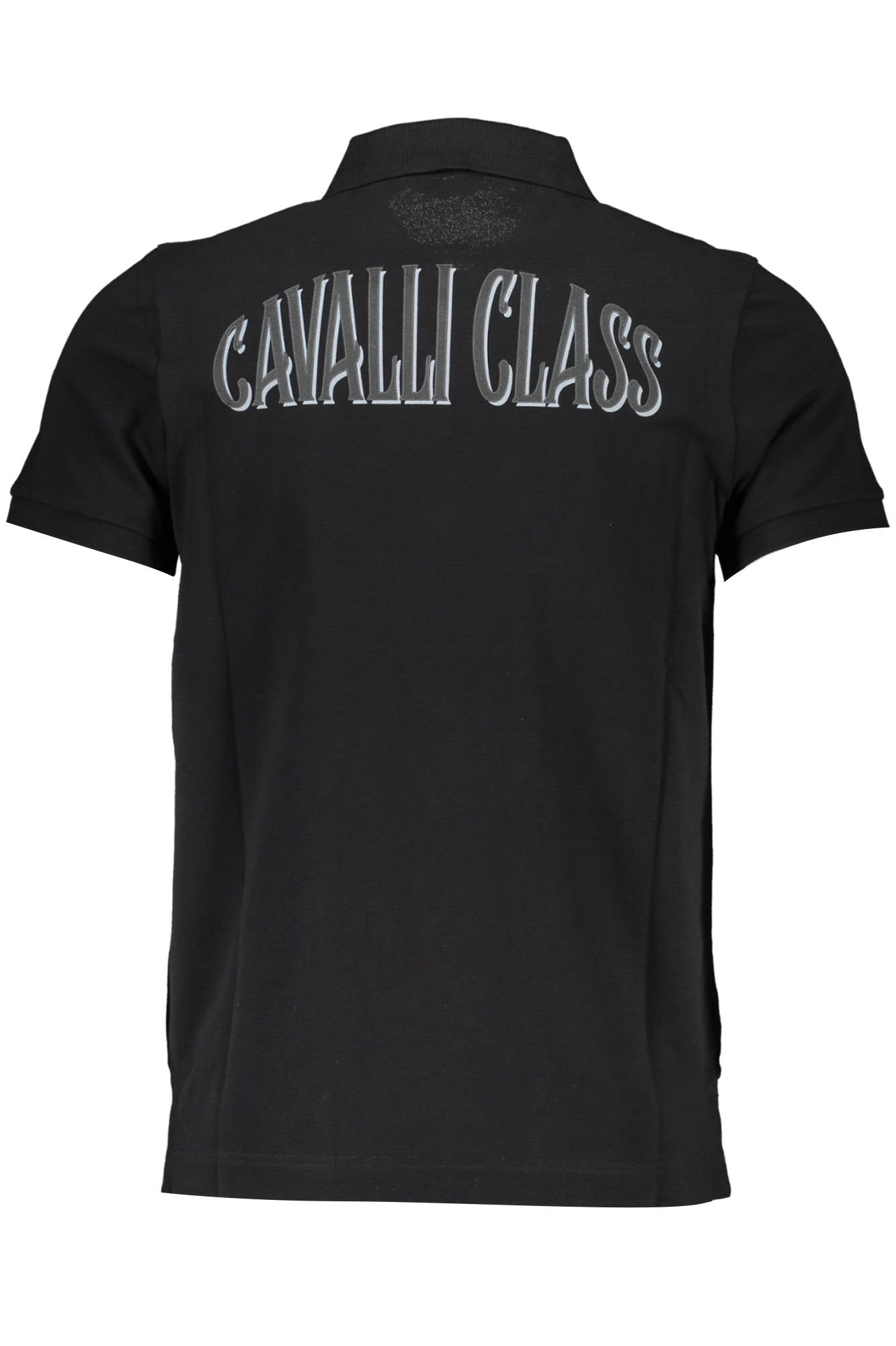 Cavalli Class Polo Maniche Corte Uomo - mem39