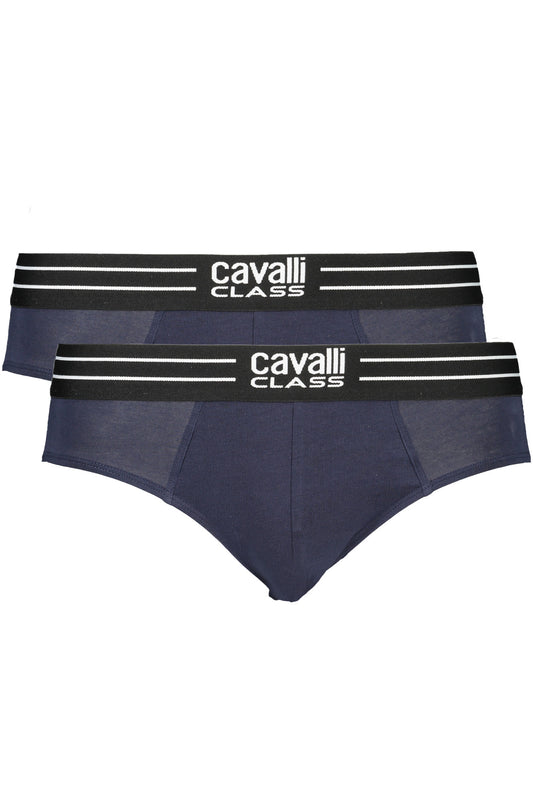 CAVALLI CLASS QXO01IJD003_BL04926 Blu