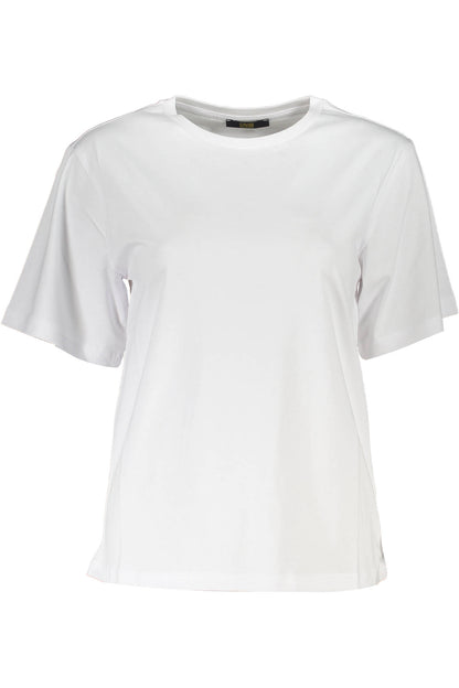 Cavalli Class T-Shirt Maniche Corte Donna - mem39