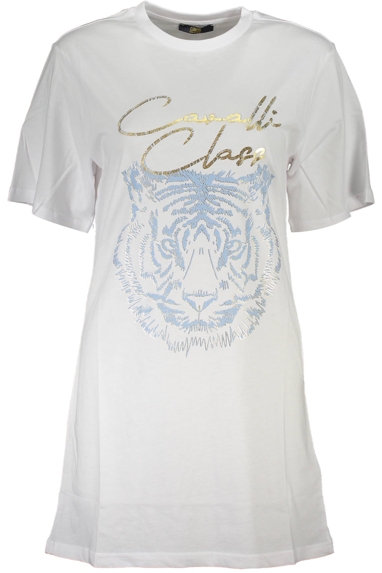 CAVALLI CLASS T-SHIRT