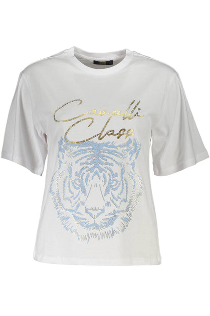 Cavalli Class T-Shirt