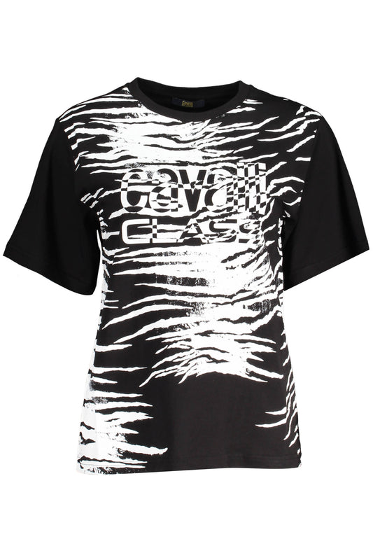 Cavalli Class Women's Short Sleeve T-Shirt