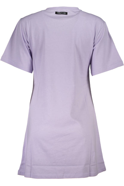 Cavalli Class T-Shirt Maniche Corte Donna - mem39