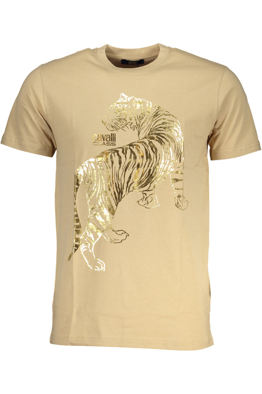 Cavalli Class T-Shirt Maniche Corte Uomo - mem39