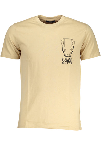 Cavalli Class T-Shirt Maniche Corte Uomo - mem39