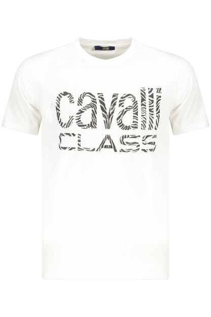 CAVALLI CLASS T-SHIRT