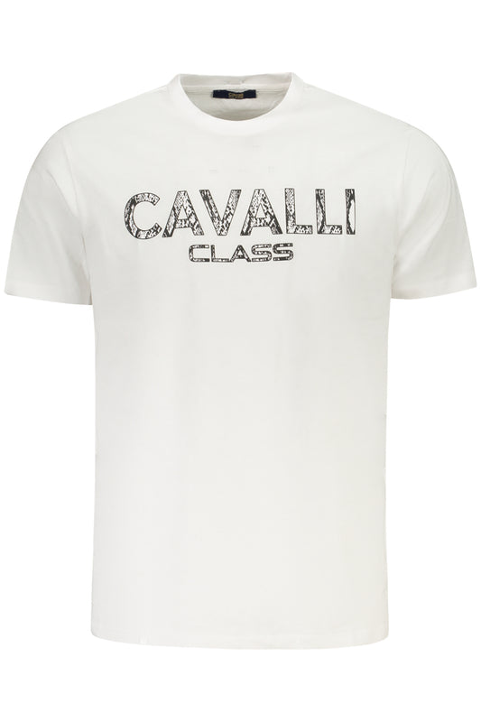 CAVALLI CLASS T-SHIRT