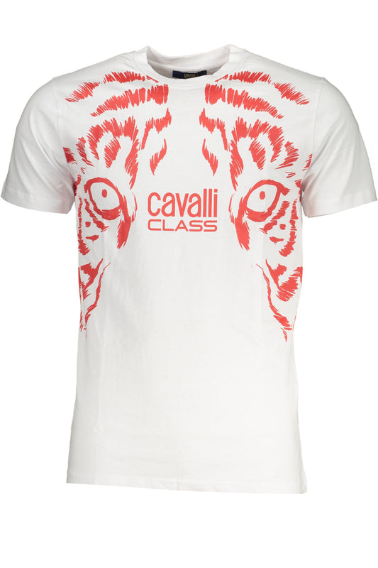 CAVALLI CLASS T-SHIRT
