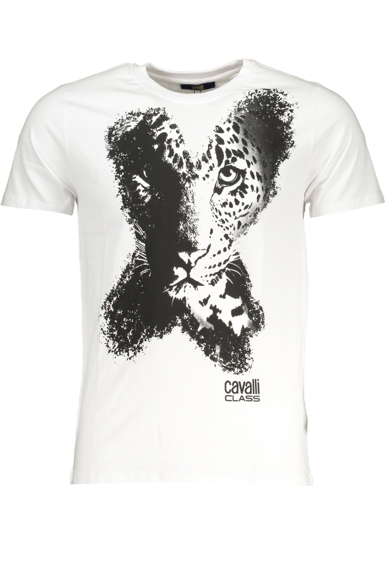 CAVALLI CLASS T-SHIRT
