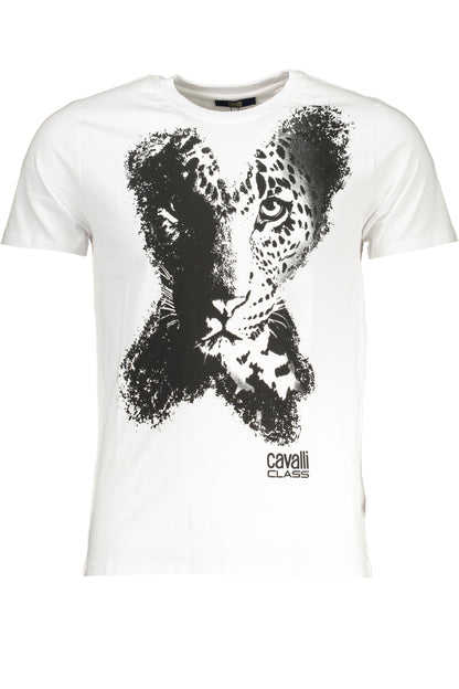 CAVALLI CLASS T-SHIRT