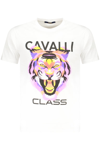 CAVALLI CLASS T-SHIRT
