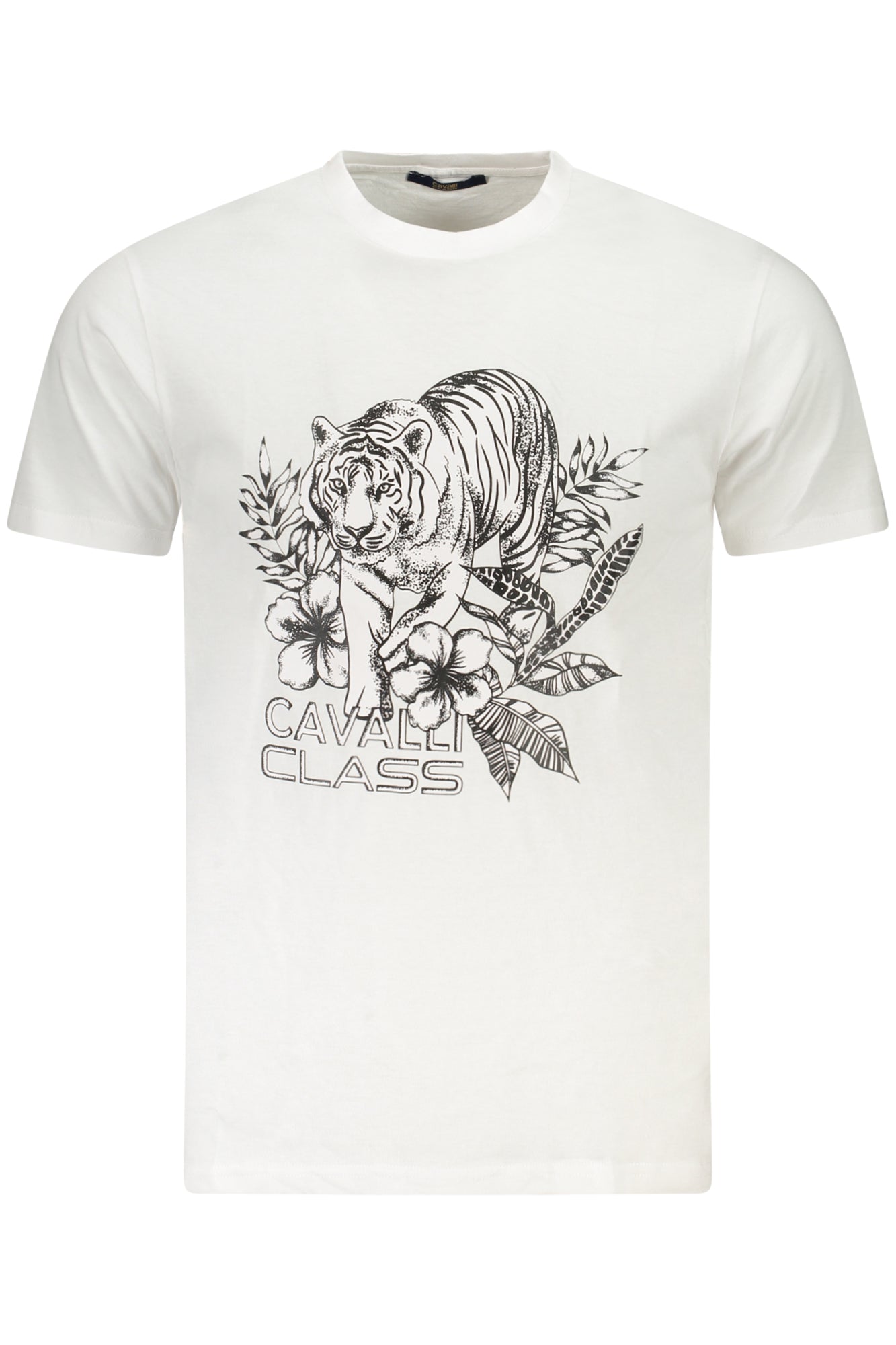 CAVALLI CLASS T-SHIRT