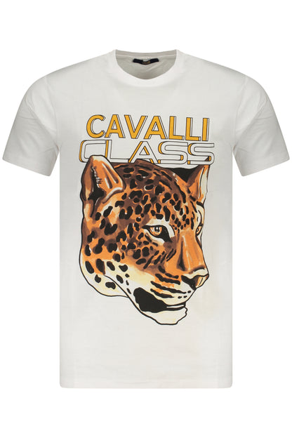 CAVALLI CLASS T-SHIRT
