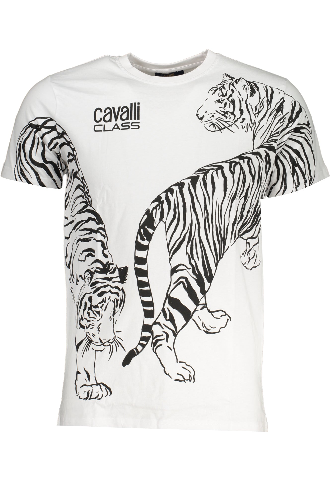 CAVALLI CLASS T-SHIRT