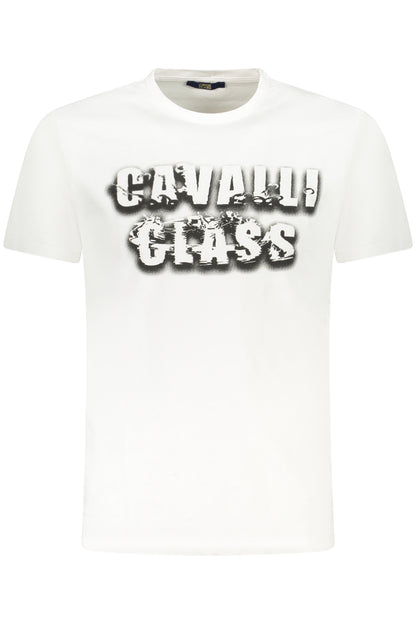 CAVALLI CLASS T-SHIRT