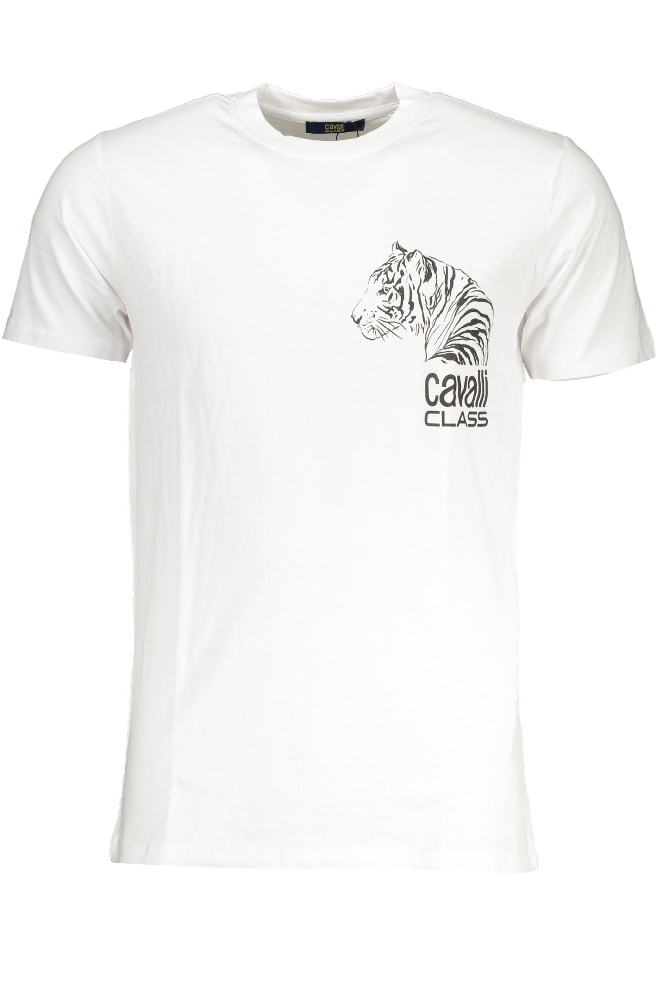 CAVALLI CLASS T-SHIRT