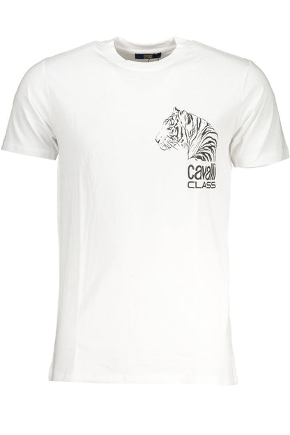 CAVALLI CLASS T-SHIRT