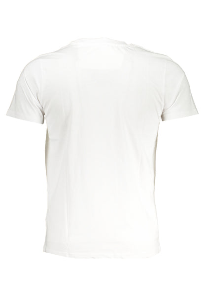 Cavalli Class T-Shirt Maniche Corte Uomo - mem39