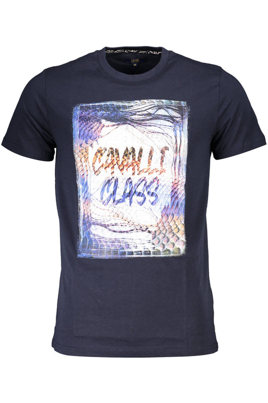 CAVALLI CLASS T-SHIRT