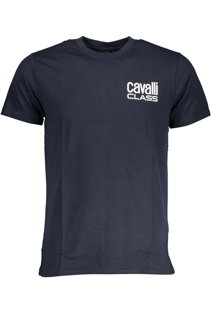 Cavalli Class T-Shirt Maniche Corte Uomo - mem39