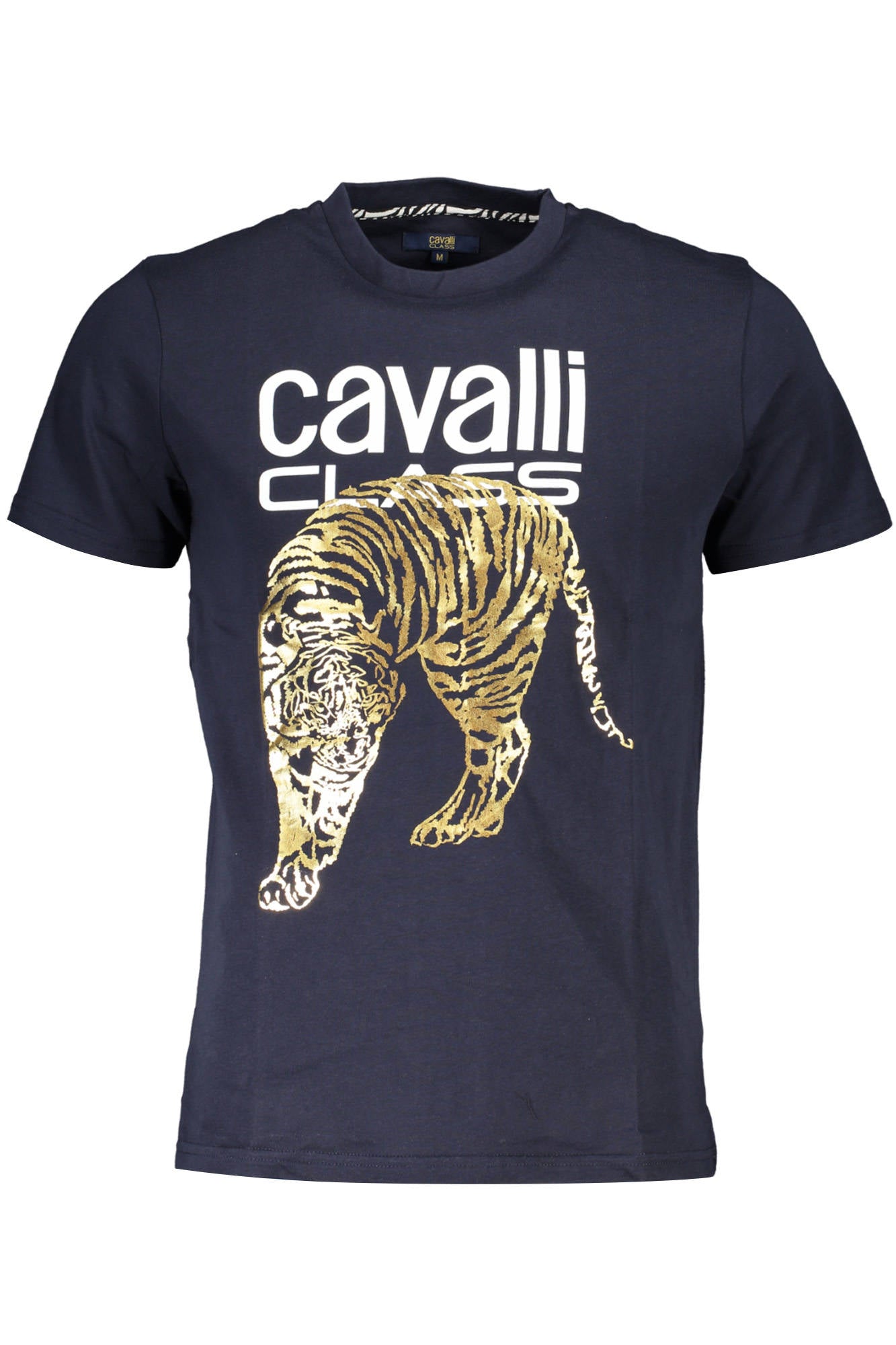 CAVALLI CLASS T-SHIRT