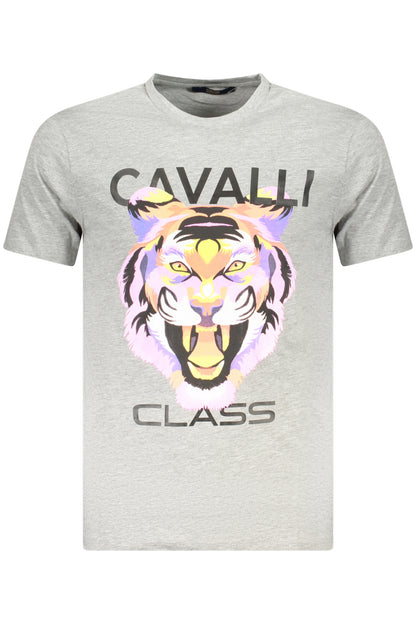 CAVALLI CLASS TXT60FJD060_GR05014 Grigio