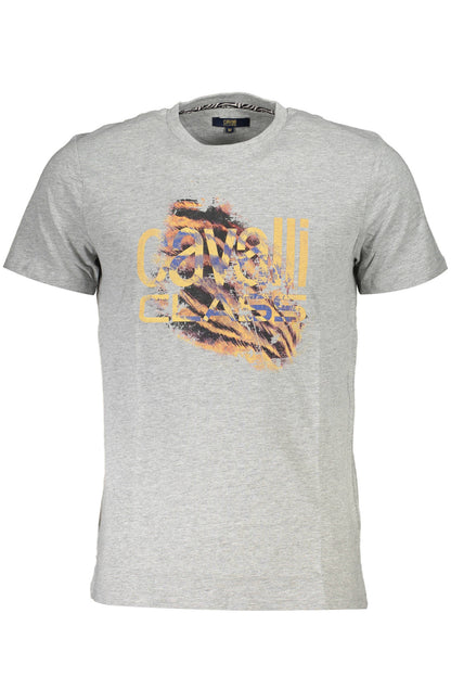 CAVALLI CLASS T-SHIRT